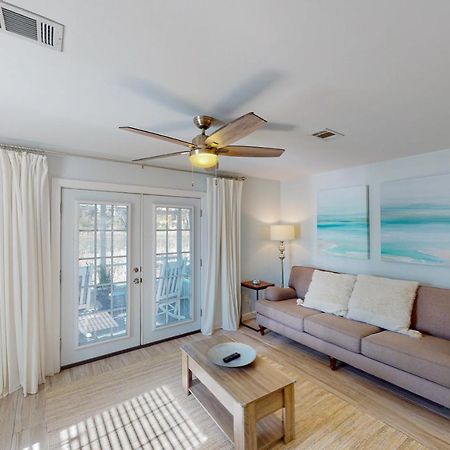 Summer Lake Townhomes 1 德斯廷 外观 照片