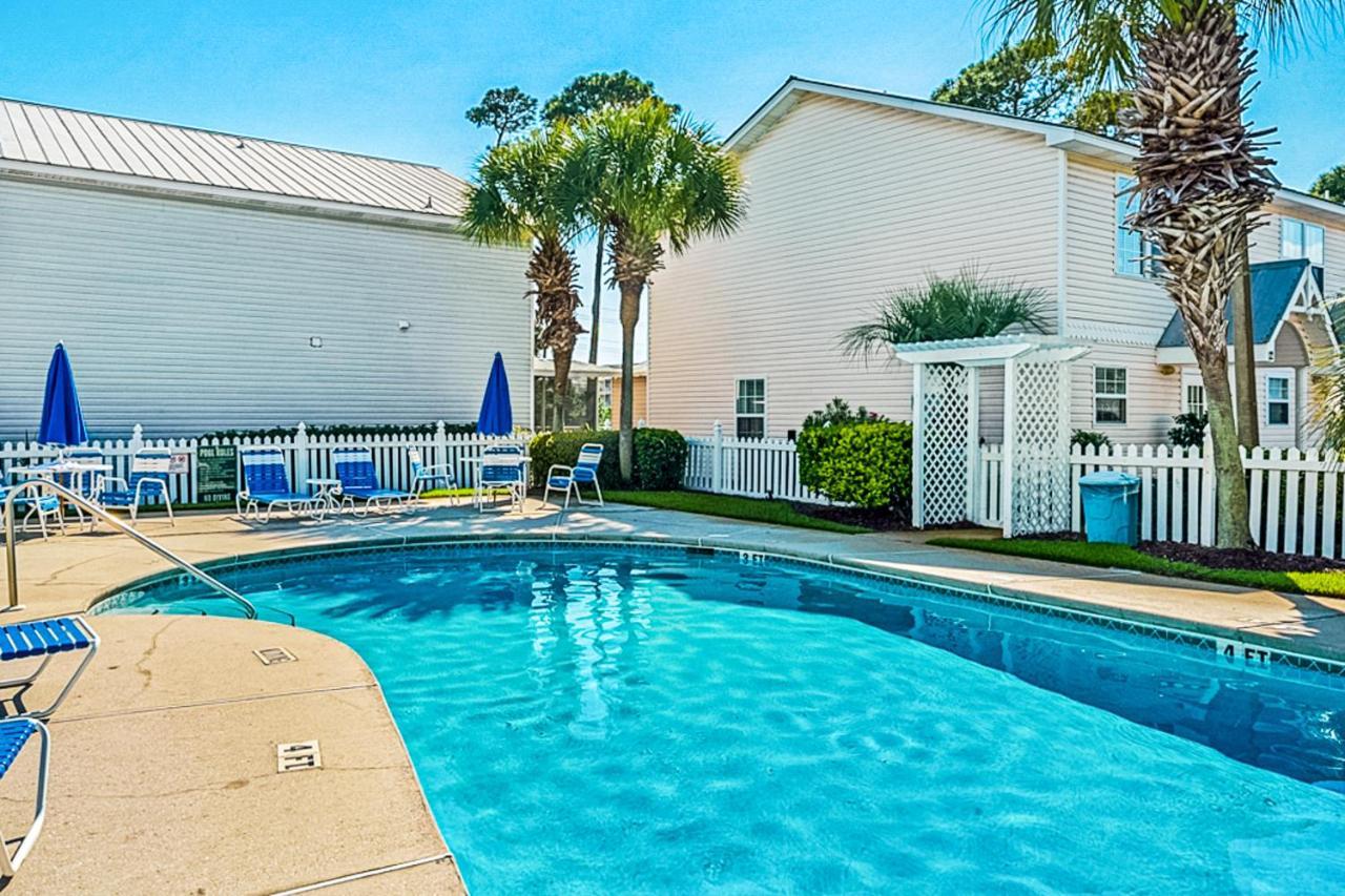 Summer Lake Townhomes 1 德斯廷 外观 照片