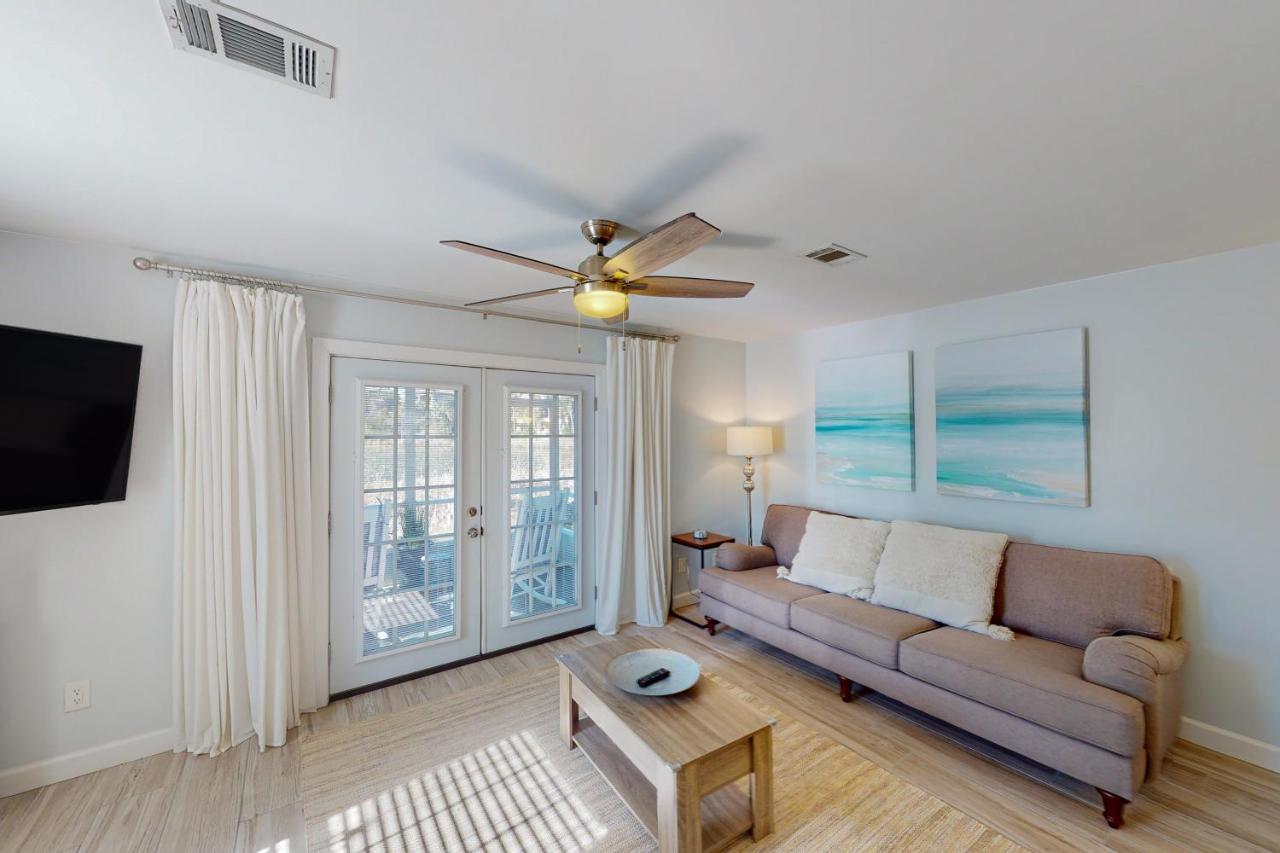 Summer Lake Townhomes 1 德斯廷 外观 照片