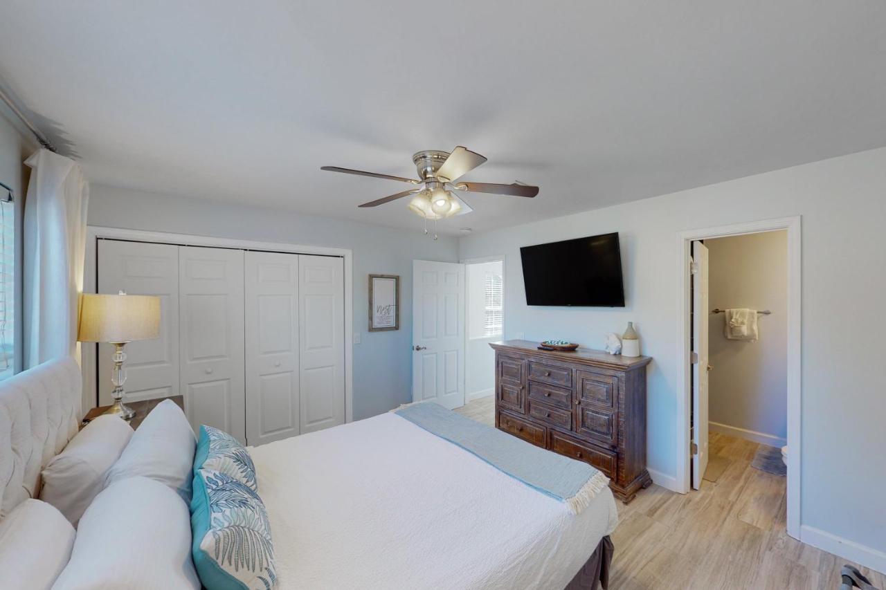 Summer Lake Townhomes 1 德斯廷 外观 照片