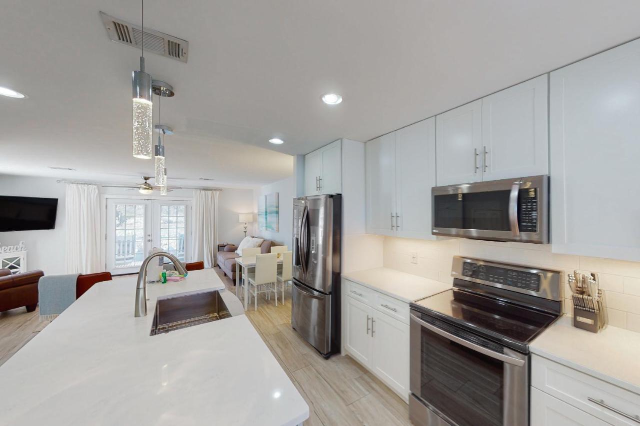 Summer Lake Townhomes 1 德斯廷 外观 照片
