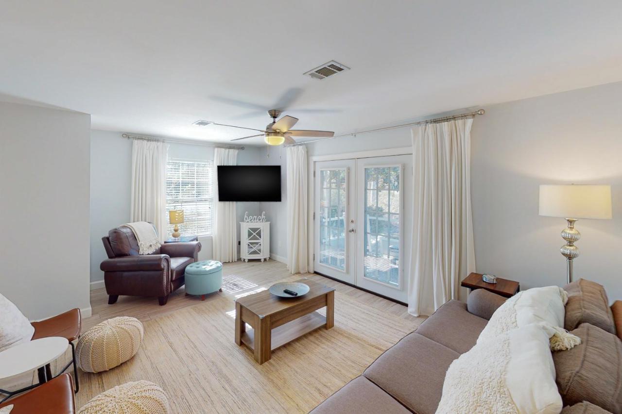 Summer Lake Townhomes 1 德斯廷 外观 照片