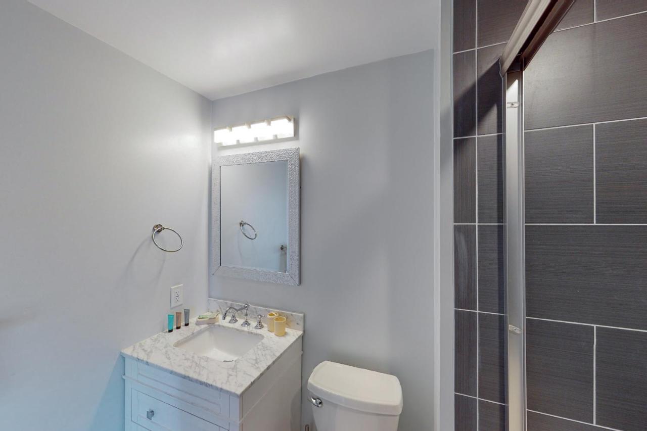 Summer Lake Townhomes 1 德斯廷 外观 照片