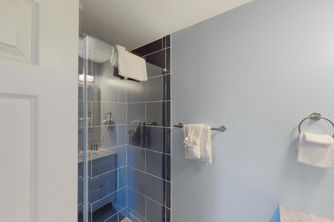 Summer Lake Townhomes 1 德斯廷 外观 照片