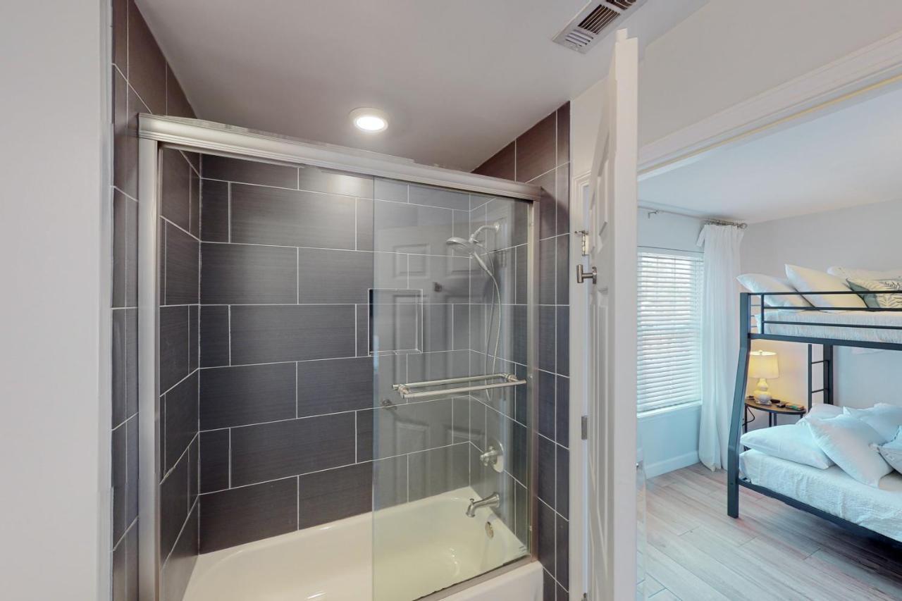 Summer Lake Townhomes 1 德斯廷 外观 照片