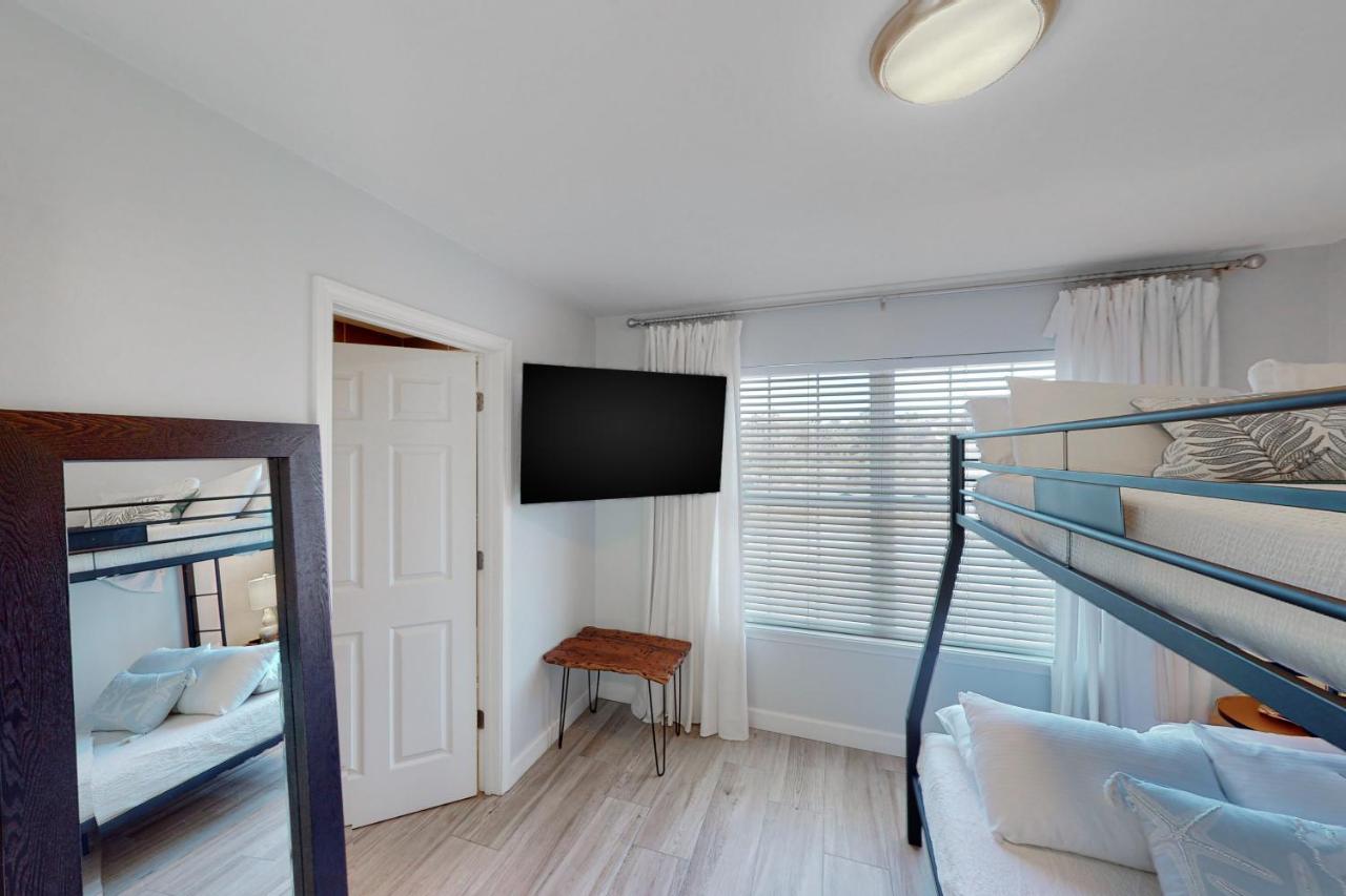 Summer Lake Townhomes 1 德斯廷 外观 照片